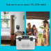 Mini Nevera Car Home Refrigerador pequeño Mini Nevera Car Home Refrigerador pequeño
