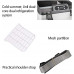 Mini Nevera Car Home Refrigerador pequeño Mini Nevera Car Home Refrigerador pequeño