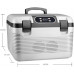 Mini Nevera Car Home Refrigerador pequeño Mini Nevera Car Home Refrigerador pequeño