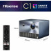 Mini Proyector Láser 4K 65-300 Hisense C1 