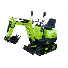 Mini excavadora ZIPPER ZI-MBGS600 Mini excavadora ZIPPER ZI-MBGS600