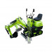 Mini excavadora ZIPPER ZI-MBGS600 Mini excavadora ZIPPER ZI-MBGS600
