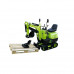 Mini excavadora ZIPPER ZI-MBGS600 Mini excavadora ZIPPER ZI-MBGS600