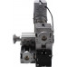 Mini torno rotativo de metal Mini torno rotativo de metal
