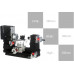 Mini torno rotativo de metal Mini torno rotativo de metal