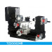 Mini torno rotativo de metal Mini torno rotativo de metal