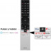 Mini-LED Smart TV 100U7KQ de 100 Pulgadas Mini-LED Smart TV 100U7KQ de 100 Pulgadas