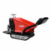 Mini-dumper-hecht-2955-500-kg Mini-dumper-hecht-2955-500-kg