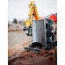 MiniExcavadora 3500kg Kubota Diesel TY35 MiniExcavadora 3500kg Kubota Diesel TY35