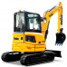 MiniExcavadora 3500kg Kubota Diesel TY35 MiniExcavadora 3500kg Kubota Diesel TY35
