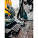 MiniExcavadora 3500kg Kubota Diesel TY35 MiniExcavadora 3500kg Kubota Diesel TY35