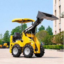 Minicargadora TY360Z Gasolina 600kg elevacion 270kg carga nominal Minicargadora TY360Z Gasolina 600kg elevacion 270kg carga nominal