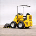 Minicargadora TY360Z Gasolina 600kg elevacion 270kg carga nominal Minicargadora TY360Z Gasolina 600kg elevacion 270kg carga nominal