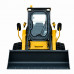 Minicargadora TY807 Diésel S-LINE  Carga Operativa 730kg 