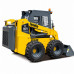 Minicargadora TY807 Diésel S-LINE  Carga Operativa 730kg 