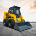 Minicargadora TY807 Diésel S-LINE  Carga Operativa 730kg 