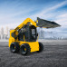 Minicargadora TY807 Diésel S-LINE  Carga Operativa 730kg 