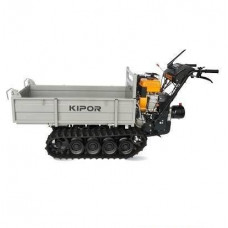 Minidumper Kipor KGFC500HFE Minidumper Kipor KGFC500HFE