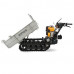 Minidumper Kipor KGFC500HFE Minidumper Kipor KGFC500HFE