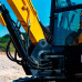 Miniexcavadora Yuchai U35 - 4000kg Miniexcavadora Yuchai U35 - 4000kg