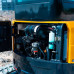 Miniexcavadora Yuchai U35 - 4000kg Miniexcavadora Yuchai U35 - 4000kg