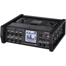 Mixer Roland R de 88 canales-Recorder Mixer Roland R de 88 canales-Recorder