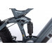 Moma Bikes E-MTB, FATBIKE 26 pulgadas PRO, Equipped Full SHIMANO, Frenos de disco hidráulicos, Batería Litio integrada y extraible 48V 13Ah Moma Bikes E-MTB, FATBIKE 26 pulgadas PRO, Equipped Full SHIMANO, Frenos de disco hidráulicos, Batería Litio integrada y extraible 48V 13Ah