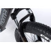 Moma Bikes E-MTB, FATBIKE 26 pulgadas PRO, Equipped Full SHIMANO, Frenos de disco hidráulicos, Batería Litio integrada y extraible 48V 13Ah Moma Bikes E-MTB, FATBIKE 26 pulgadas PRO, Equipped Full SHIMANO, Frenos de disco hidráulicos, Batería Litio integrada y extraible 48V 13Ah