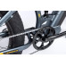Moma Bikes E-MTB, FATBIKE 26 pulgadas PRO, Equipped Full SHIMANO, Frenos de disco hidráulicos, Batería Litio integrada y extraible 48V 13Ah Moma Bikes E-MTB, FATBIKE 26 pulgadas PRO, Equipped Full SHIMANO, Frenos de disco hidráulicos, Batería Litio integrada y extraible 48V 13Ah