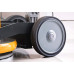 Monocepillo redondo de 17 pulgadas o 143 U 13 – 1500 rpm 