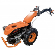 Motocultor Gasolina ZEPPELIN Motor Loncin 15HP Luz Frontal Motocultor Gasolina ZEPPELIN Motor Loncin 15HP Luz Frontal