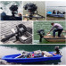 Motor Fueraborda de 4 Tiempos para Barcos Motor Fueraborda de 4 Tiempos para Barcos