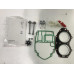 Motor de barco 40hp 2 trapas de 2 tragatones de Brote para Agua Motor de barco 40hp 2 trapas de 2 tragatones de Brote para Agua