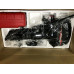 Motor de barco 40hp 2 trapas de 2 tragatones de Brote para Agua Motor de barco 40hp 2 trapas de 2 tragatones de Brote para Agua