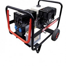 Motores Campeón 0003938 Motosoldadora con motor Honda, Eléctrico/Manual Arranque, 4.50 mm Rutilo/Básicos/Celulósicos Electrodo, 3500 W Motores Campeón 0003938 Motosoldadora con motor Honda, Eléctrico/Manual Arranque, 4.50 mm Rutilo/Básicos/Celulósicos Electrodo, 3500 W