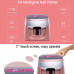 Máquina Impresora De Uñas Inteligente 3D 