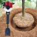 Máquina Perforadora de Roca con Pala para plantación de árboles de 52 CC y 2 Tiempos 