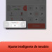 Máquina de Bordar 20x28 cm Área de Bordado Incluye 4 bastidores Máquina de Bordar 20x28 cm Área de Bordado Incluye 4 bastidores