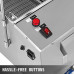 Máquina de Filtro de Aceite eléctrico 58L