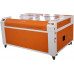 Máquina de Grabado Láser 130W  1400x900mm Máquina de Grabador Láser de CO2 Máquina de Corte Láser LCD Digital Puerto USB 