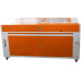 Máquina de Grabado Láser 130W  1400x900mm Máquina de Grabador Láser de CO2 Máquina de Corte Láser LCD Digital Puerto USB 