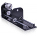 Máquina de Grabado Láser 130W  1400x900mm Máquina de Grabador Láser de CO2 Máquina de Corte Láser LCD Digital Puerto USB 