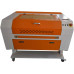 Máquina de Grabado Láser 700x500mm 60W 