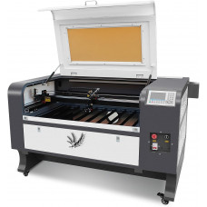 Máquina de Grabado Láser CO2 100W Máquina de Grabado Láser CO2 100W