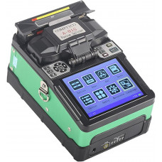 Máquina de soldar cable A-81S Green Totalmente automático Máquina de soldar cable A-81S Green Totalmente automático