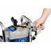 Máquina pulverizador Airless Graco GX 21 con pistola de pulverización de pintura SG3 Máquina pulverizador Airless Graco GX 21 con pistola de pulverización de pintura SG3