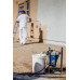 Máquina pulverizador Airless Graco GX 21 con pistola de pulverización de pintura SG3 Máquina pulverizador Airless Graco GX 21 con pistola de pulverización de pintura SG3