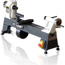 Máquina rotatoria de madera de torno de carpintería pequeña Máquina rotatoria de madera de torno de carpintería pequeña
