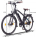 NCM Venice Plus Bicicleta eléctrica de Trekking, 250W, Batería 48V 16Ah 768Wh, 28 NCM Venice Plus Bicicleta eléctrica de Trekking, 250W, Batería 48V 16Ah 768Wh, 28