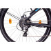 NCM Venice Plus Bicicleta eléctrica de Trekking, 250W, Batería 48V 16Ah 768Wh, 28 NCM Venice Plus Bicicleta eléctrica de Trekking, 250W, Batería 48V 16Ah 768Wh, 28